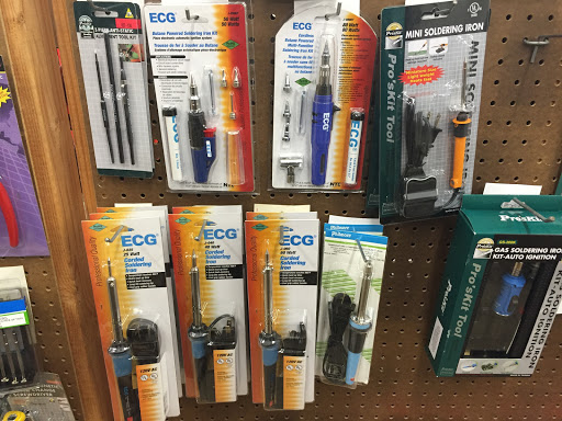 Electronic Parts Supplier «Lashen Electronics», reviews and photos, 21 Broadway, Denville, NJ 07834, USA