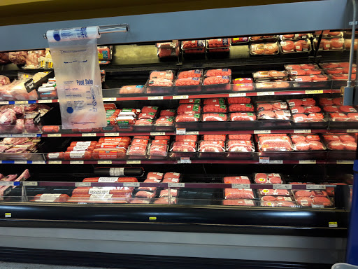 Department Store «Walmart Supercenter», reviews and photos, 10562 Belleville Rd, Belleville, MI 48111, USA