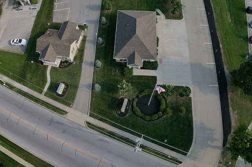 Self-Storage Facility «Main Street Self Storage», reviews and photos, 442 E Main St, Brownsburg, IN 46112, USA