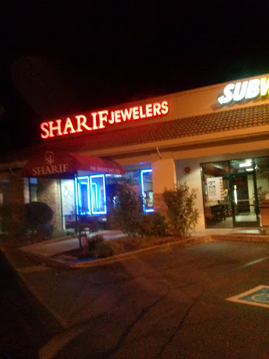 Jeweler «Sharif Jewelers», reviews and photos, 341 Iron Point Rd, Folsom, CA 95630, USA