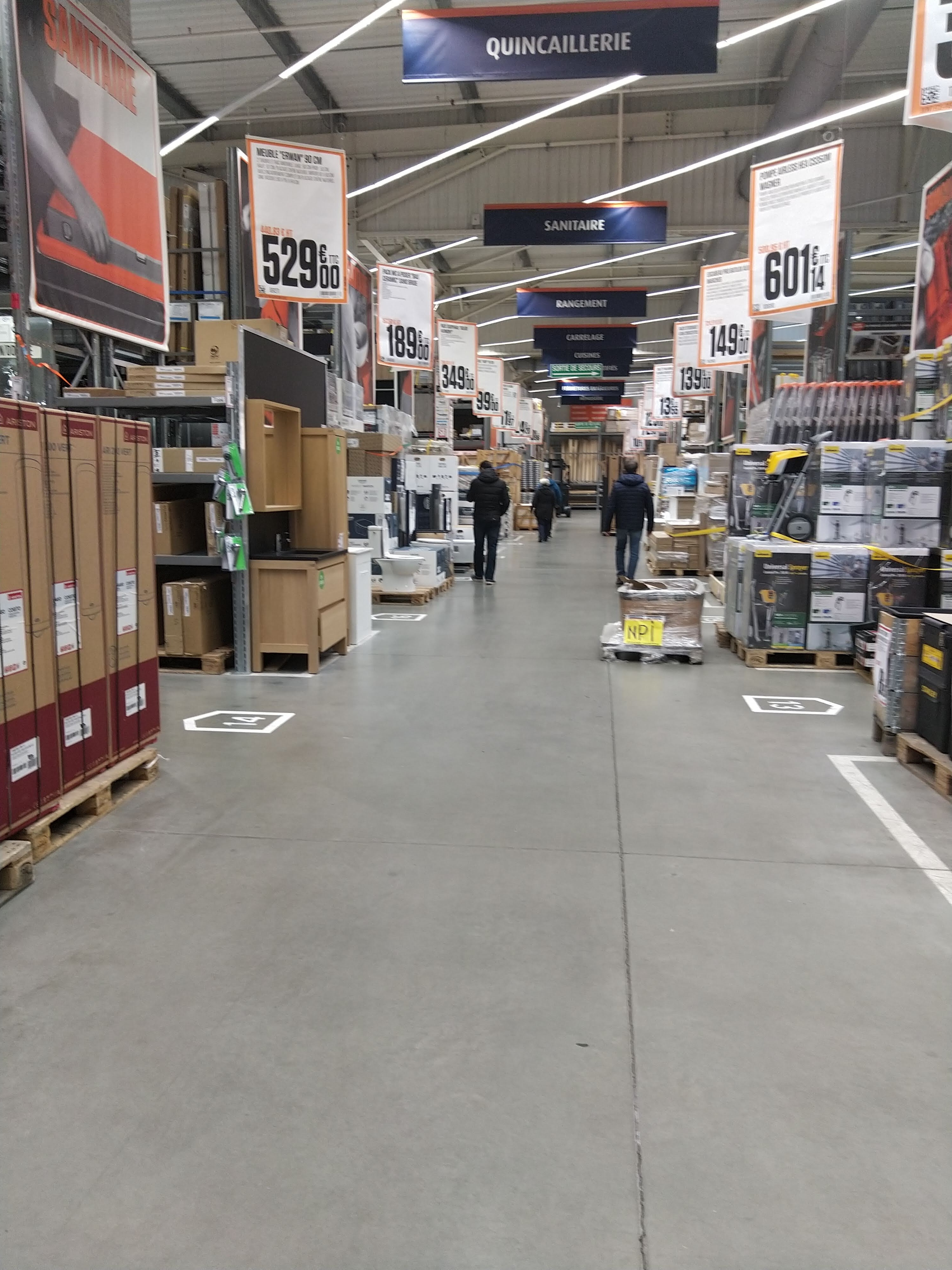 Photo n° 1 de l'avis de Patrice.i fait le 24/11/2021 à 04:47