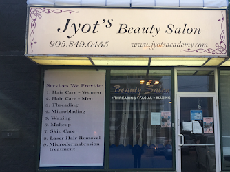 Jyots Beauty Salon
