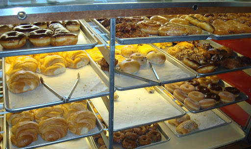Donut Shop «All Star Donuts», reviews and photos, 15680 E 14th St, San Leandro, CA 94578, USA