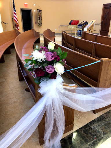 Florist «Ultima Florals», reviews and photos, 81-02 37th Ave, Jackson Heights, NY 11372, USA