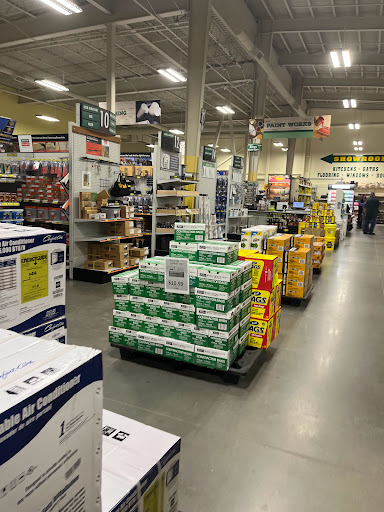 Home Improvement Store «Middleton Building Supply», reviews and photos, 157 Main St, Meredith, NH 03253, USA