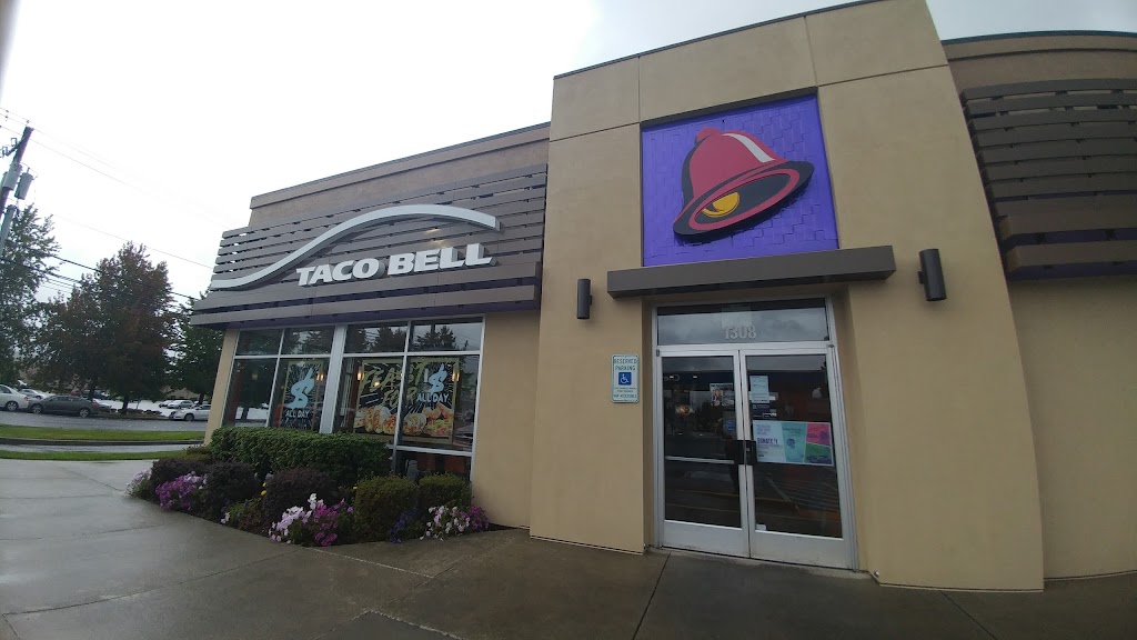 Taco Bell 98233