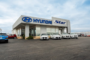 Star Hyundai