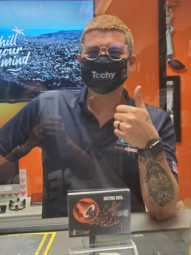 Electronics Repair Shop «DrPhoneFix Kendall», reviews and photos, 8813 SW 107th Ave, Miami, FL 33176, USA