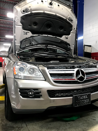 Auto Machine Shop «Stein Automotive», reviews and photos, 12200 Shelbyville Rd, Louisville, KY 40243, USA