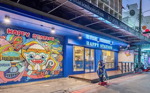 Happy Station Bangkok image