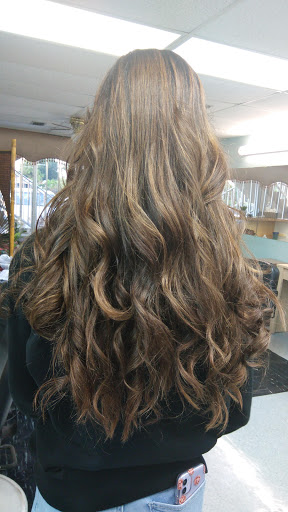 Beauty Salon «Dominicano Beauty Salon», reviews and photos, 583 Pondella Rd # F, North Fort Myers, FL 33903, USA