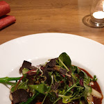 Photo n°3 de l'avis de Ramona.o fait le 04/05/2019 à 21:20 sur le  Altes Brauhaus à Lüneburg