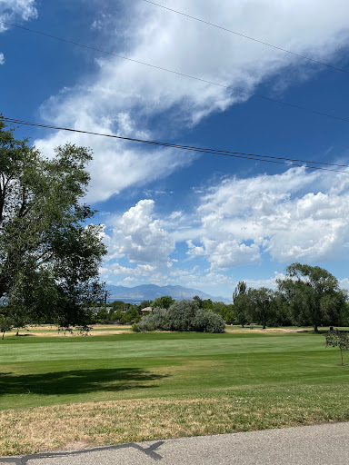 Golf Club «Bonneville Golf Course», reviews and photos, 954 Connor St, Salt Lake City, UT 84108, USA