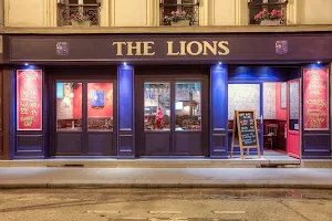 The Lions image