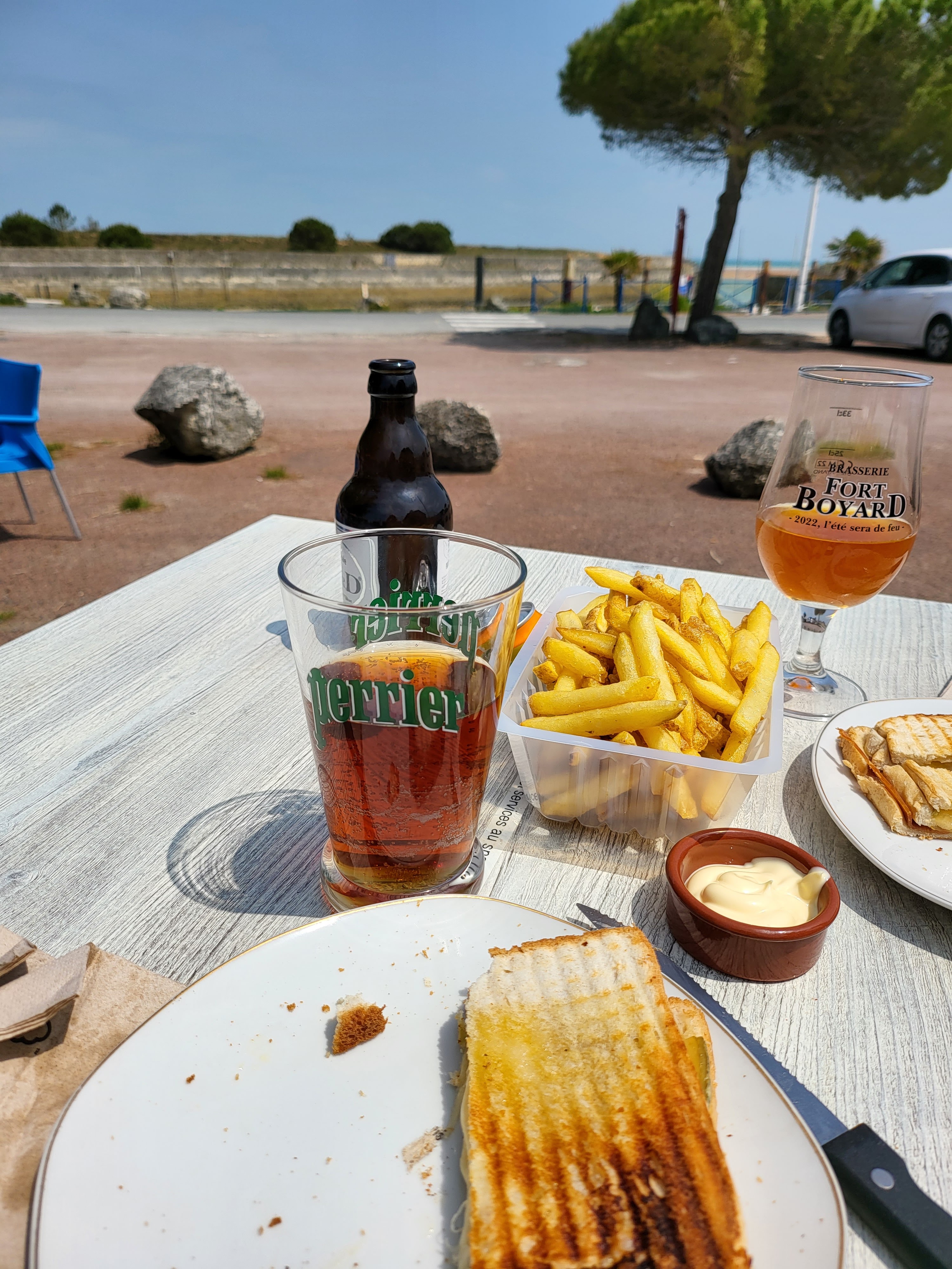 Photo n° 3 de l'avis de Lydie. fait le 24/05/2023 à 13:04