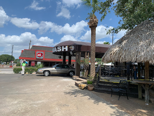 5803 Bellaire Blvd, Houston, TX 77081, USA