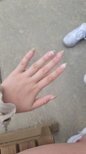 Nail Salon «Jazmin Spa», reviews and photos, 855 Emory Point Dr c160, Atlanta, GA 30329, USA