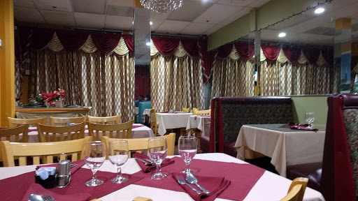 Awadhi restaurant Riverside