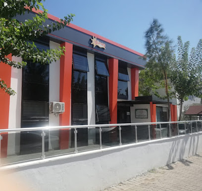 Özel Diyarbakır Güneş Özel Eğitim ve Rehabilitasyon Merkezi