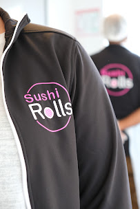 Photos du propriétaire du Restaurant japonais Sushi Rolls Darnétal à Darnétal - n°9