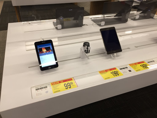 Office Supply Store «Office Depot», reviews and photos, 1287 Johnson Ferry Rd, Marietta, GA 30068, USA