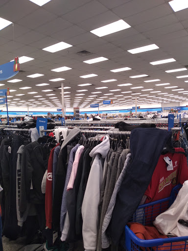 Clothing Store «Ross Dress for Less», reviews and photos, 2870 Chapel Hill Rd, Douglasville, GA 30135, USA