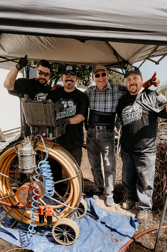 Photo of Jetters N Drains Rooter & Plumbing