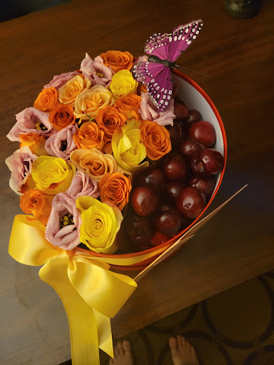 Florist «NE FLOWER BOUTIQUE», reviews and photos, 11702 Bustleton Ave, Philadelphia, PA 19116, USA