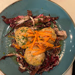 Photo n°1 de l'avis de Stephan.u fait le 01/01/2022 à 10:37 sur le  Zur Alten Post à St. Lorenzen