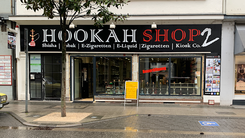 Tabakladen Hookah Shop 2 Saarbrücken Saarbrücken