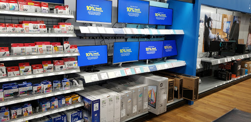 Electronics Store «Best Buy», reviews and photos, 717 Gravois Rd, Fenton, MO 63026, USA