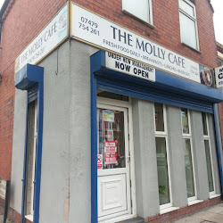 The Molly Cafe
