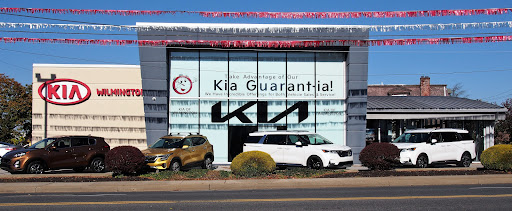 Kia Dealer «Kia of Wilmington», reviews and photos, 1603 Pennsylvania Ave, Wilmington, DE 19806, USA