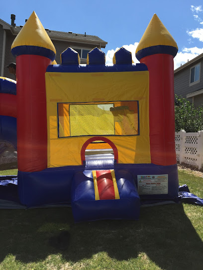 Fort Collins Bounce House