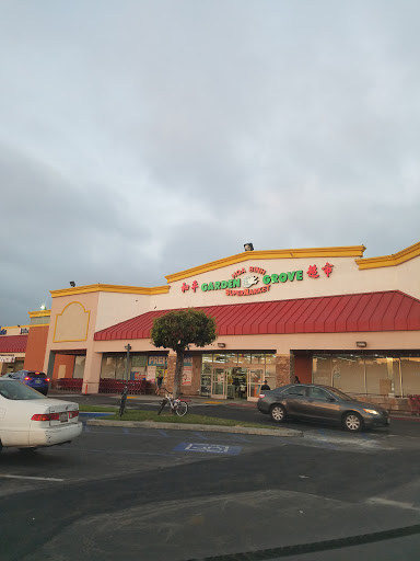 Asian Grocery Store «Hoa Binh Garden Grove Supermarket», reviews and photos, 13922 Brookhurst St, Garden Grove, CA 92843, USA