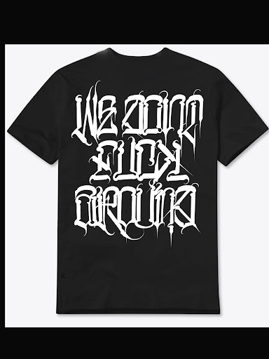 Explore demonic tattoo ideas, creative tattoo ideas in Honolulu, available at Aloha Tattoo Waikiki Hilton Hawaiian Village Rainbow Bazaar