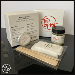 Top Lip Kit Ltd