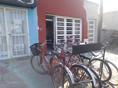 Bicicletería El Nono