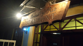 Entre Lomas Y Rio Restaurant
