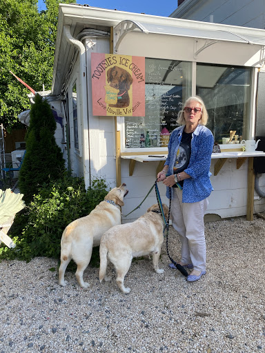 Back Street Brews Coffee & Tea House