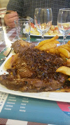 Photo n°19 de Crêperie Restaurant du Pont Fleuri à Quimperlé ()