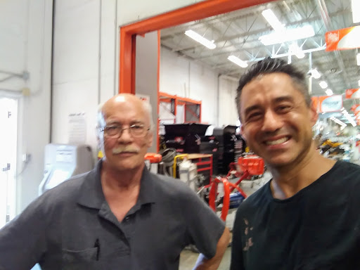 Home Improvement Store «The Home Depot», reviews and photos, 1062 Richard D Sailors Pkwy, Powder Springs, GA 30127, USA