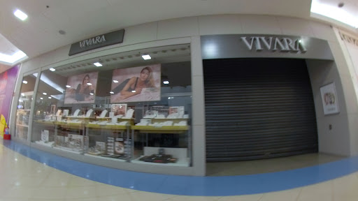 Logo da empresa - Vivara