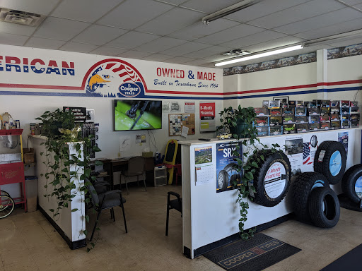 Tire Shop «Pauls Auto & Tire Inc», reviews and photos, 3052 65th St E, Inver Grove Heights, MN 55076, USA