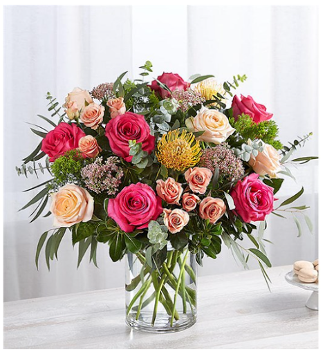 Florist «Spring Flowers & Gifts», reviews and photos, 711 Broadway, Sonoma, CA 95476, USA