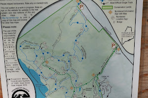 Perch Pond Recreational Trails
