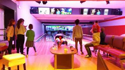 Bowling Keep fit