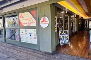 Lost Levels Video Game Store + Arcade image