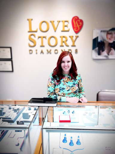 Jewelry Store «Morgan Jewelers - University Place», reviews and photos, 575 E University Pkwy, Orem, UT 84097, USA