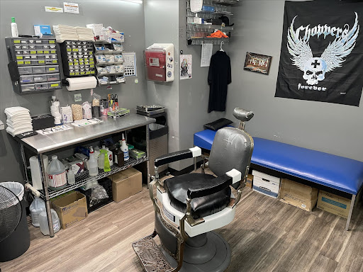 Explore $20 tattoo ideas, creative tattoo ideas in Des Moines, available at Expo Piercing Ink